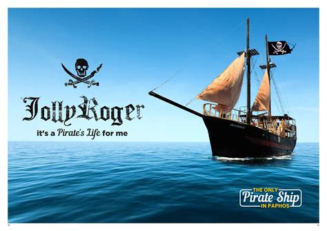 Jolly Roger: Un'Avventura Piratica che Ti Trasformerà in un Capitano Spavaldo!