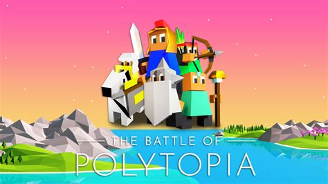  Polytopia: Una Civilizzazione tascabile per Strateghi in Erba!