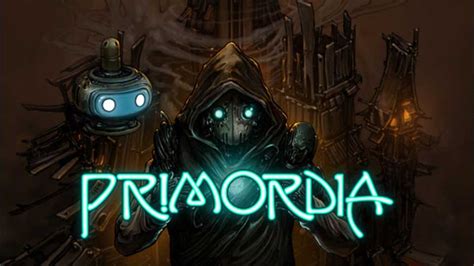 Primordia! Una storia post-apocalittica di robot, filosofia e misteri da risolvere!