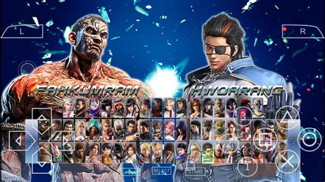 Tekken 7: Una Saga di Rivalità, Vendetta e Pugni Furiosi!