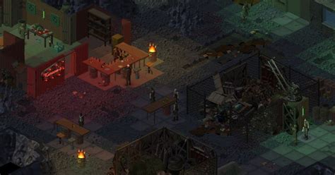  Underrail: Un RPG Post-Apocalittico In Stile Fallout Con Una Grande Profondità Tattica!