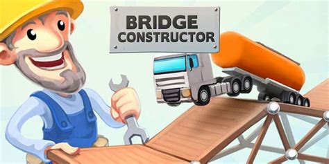  Bridge Constructor: Il Gioco di Ingegneria che Metterà alla Prova la Tua Mente!