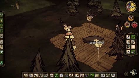  Don't Starve Together: Una Sfida di Sopravvivenza Infernale con un pizzico di Follia Gotica!