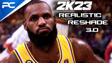 NBA 2K23: Un Realistico Simulatore di Basket con Grafica Straordinaria!