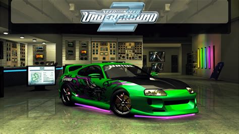  Need for Speed: Underground 2 - Un Esplosione di Tuning e Cultura Street Racing!