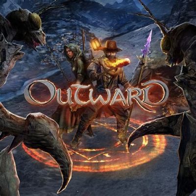 Outward: A Survival RPG Where Choice Truly Matters!