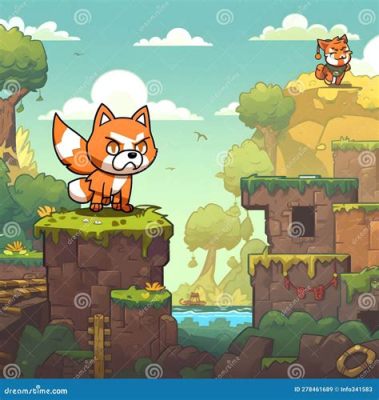 Pangolin: Un platformer frenetico con un protagonista adorabile!